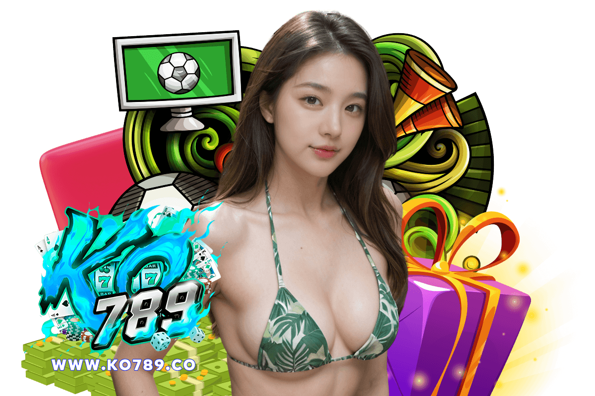 ko789 สล็อต